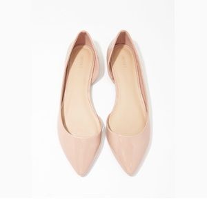 Patent Nude Flats. NEED GONE FAST !!!